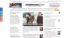 Desktop Screenshot of kontrgerilla.com